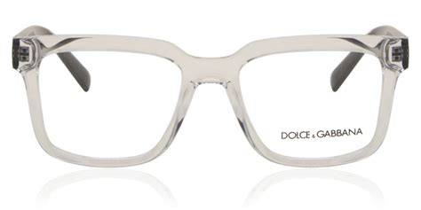 buy dolce and gabbana prescription glasses